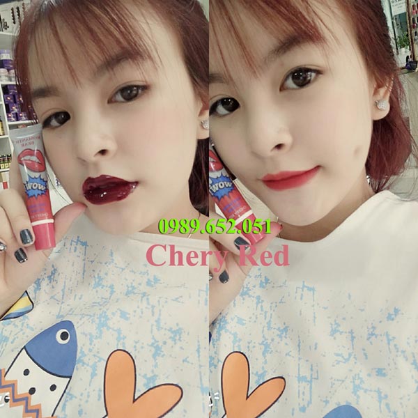 Cherry-Red