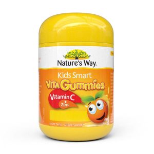 Keo deo Vitamin C Nature's Way