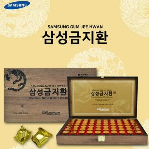 Bo nao Samsung Gum Jee Hwa