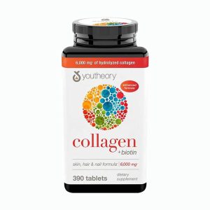 Vien uong Collagen Youtheory