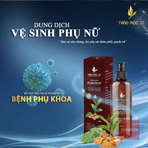 Dung dich ve sinh phu nu Thao moc 37