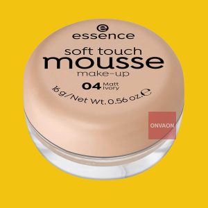 Phan nuoc Essence Mousse 04