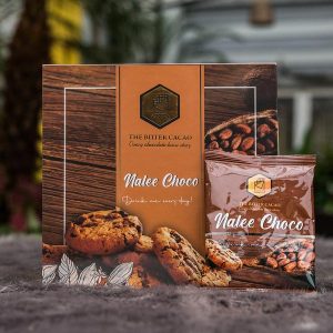 Cacao Nalee Choco 4