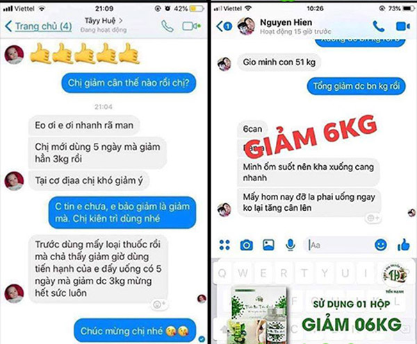 Feedback giam can Tien Hanh anh 5