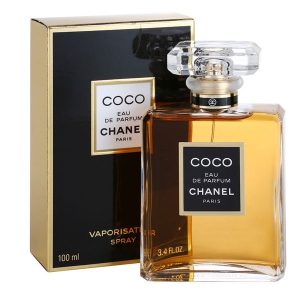Nuoc hoa Chanel Coco Eau De Parfum