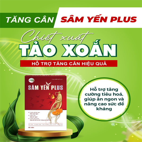 Sam Yen Plus Tien Hanh Onvaon