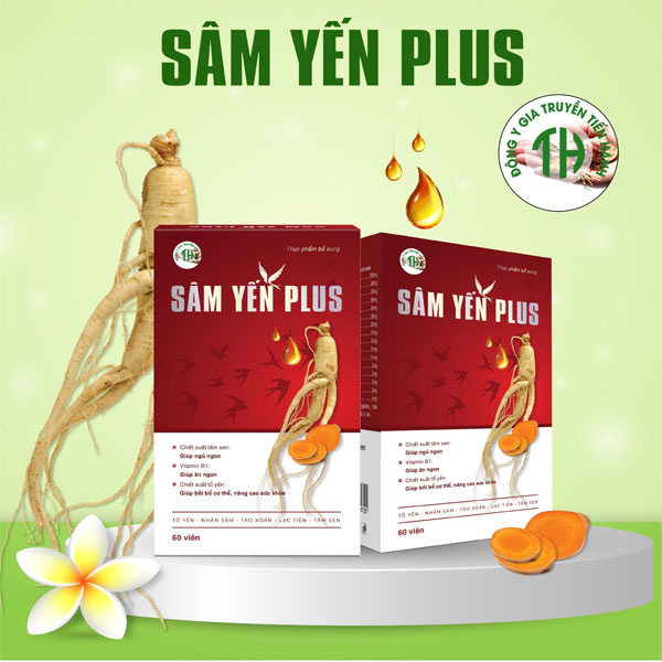 Tang can Sam Yen Plus Tien Hanh chinh hang