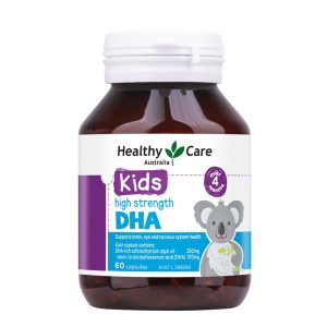 Vien DHA Kids Healthy Care