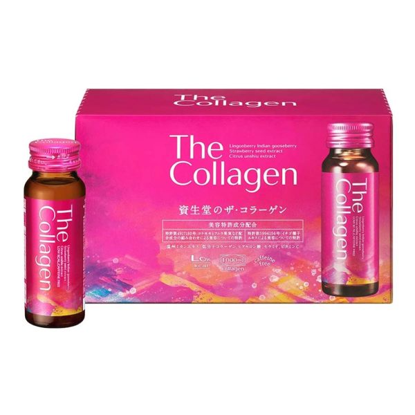 Nuoc uong The Collagen