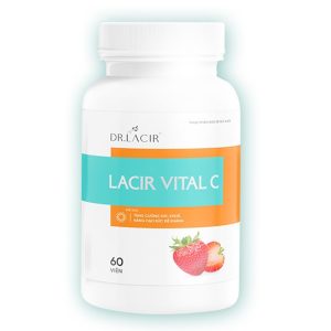 Vien Vitamin C Dr.Lacir