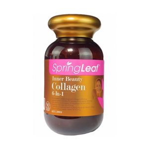Vien uong Collagen 6-in-1