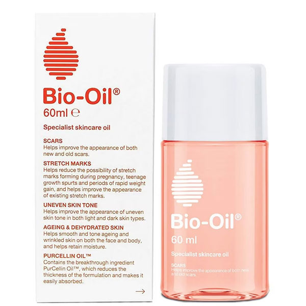 Tinh dau Bio Oil